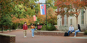 Elon UniversityLogo