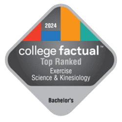 College Factual Badge