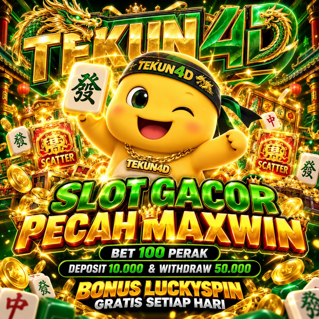TEKUN4D